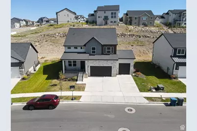 1904 W Woodland Rd, Saratoga Springs, UT 84045 - Photo 27