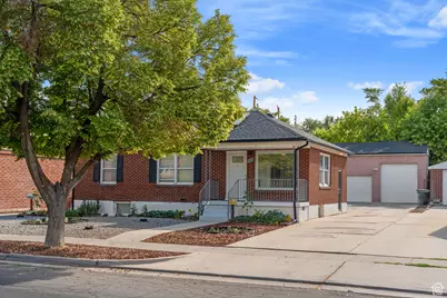 1479 S 600 E, Salt Lake City, UT 84105 - Photo 1