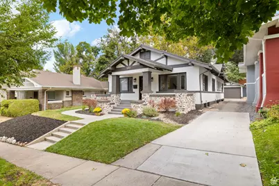 1377 E Butler Ave S, Salt Lake City, UT 84102 - Photo 3