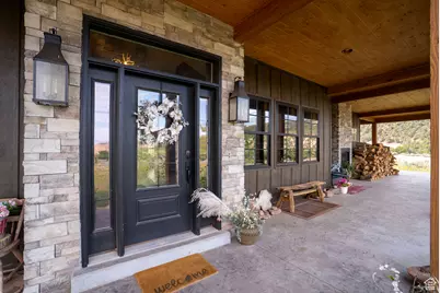 8552 W Sawtooth Park Dr, Vernal, UT 84078 - Photo 3