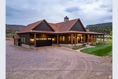 8552 W Sawtooth Park Dr, Vernal, UT 84078 - Photo 101