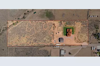 8552 W Sawtooth Park Dr, Vernal, UT 84078 - Photo 131