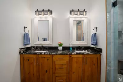 8552 W Sawtooth Park Dr, Vernal, UT 84078 - Photo 63