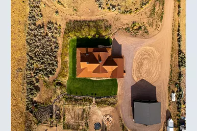 8552 W Sawtooth Park Dr, Vernal, UT 84078 - Photo 125