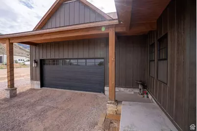 8552 W Sawtooth Park Dr, Vernal, UT 84078 - Photo 87
