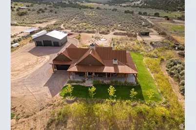 8552 W Sawtooth Park Dr, Vernal, UT 84078 - Photo 115