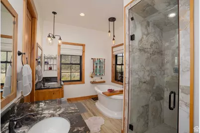 8552 W Sawtooth Park Dr, Vernal, UT 84078 - Photo 35