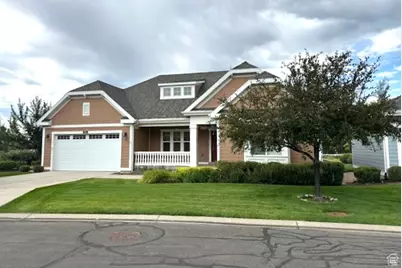 285 W Burnts Field Rd, Midway, UT 84049 - Photo 1