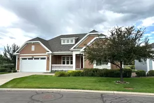 285 W Burnts Field Rd, Midway, UT 84049 - Photo 1