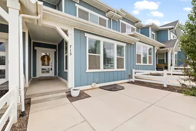 715 S Miller Ave, North Salt Lake, UT 84054 - Photo 3