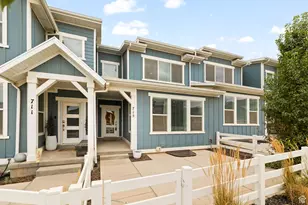 715 S Miller Ave, North Salt Lake, UT 84054 - Photo 1