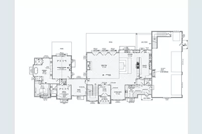 1030 S Bear Hollow Dr #135, Woodland Hills, UT 84653 - Photo 19