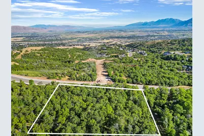 1030 S Bear Hollow Dr #135, Woodland Hills, UT 84653 - Photo 17