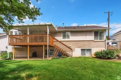 561 E 2550 N, North Ogden, UT 84414 - Photo 5