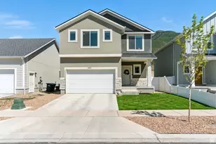 1501 S 3750 E, Spanish Fork, UT 84660 - Photo 1