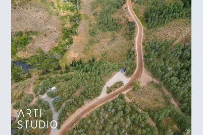 6621 N Middle Fork Dr #89, Huntsville, UT 84317 - Photo 17