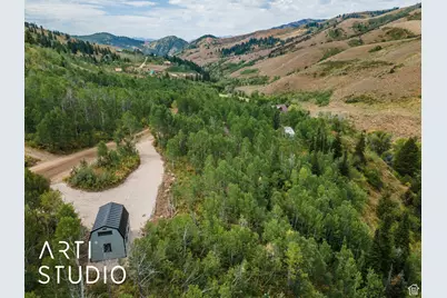 6621 N Middle Fork Dr #89, Huntsville, UT 84317 - Photo 11