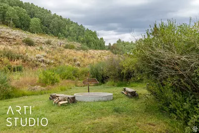6621 N Middle Fork Dr #89, Huntsville, UT 84317 - Photo 29