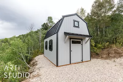 6621 N Middle Fork Dr #89, Huntsville, UT 84317 - Photo 5