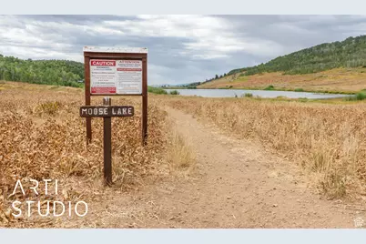 6621 N Middle Fork Dr #89, Huntsville, UT 84317 - Photo 31