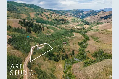 6621 N Middle Fork Dr #89, Huntsville, UT 84317 - Photo 21