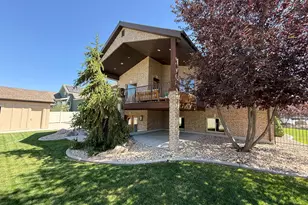 2331 N 2575 W, Farr West, UT 84404 - Photo 41