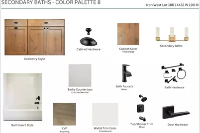 4432 W 100 N #186, Cedar City, UT 84720 - Photo 5