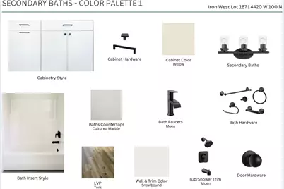 4420 W 100 N #187, Cedar City, UT 84720 - Photo 5