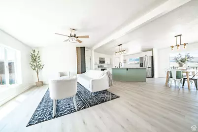 34415 N 7750 E, Fairview, UT 84629 - Photo 1