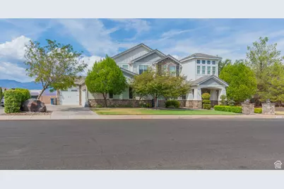 4070 W Gritton St, Hurricane, UT 84737 - Photo 3