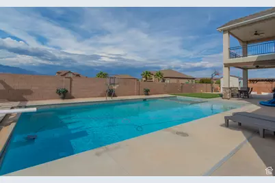 4070 W Gritton St, Hurricane, UT 84737 - Photo 7