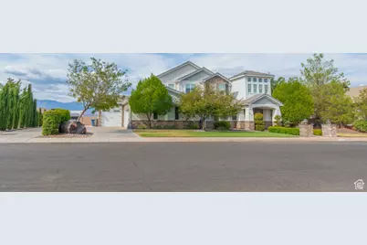 4070 W Gritton St, Hurricane, UT 84737 - Photo 57