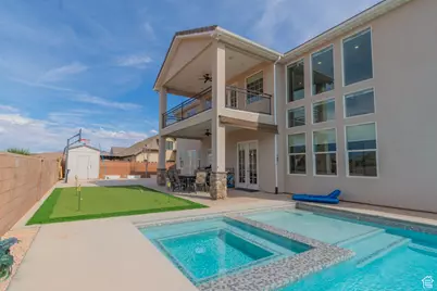 4070 W Gritton St, Hurricane, UT 84737 - Photo 49