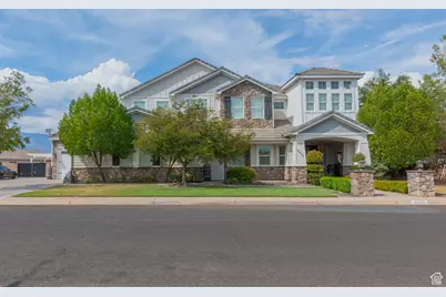 4070 W Gritton St, Hurricane, UT 84737 - Photo 1