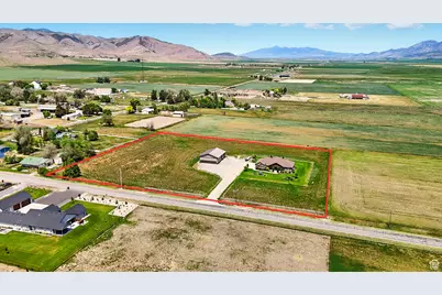8760 W 25800 N, Portage, UT 84331 - Photo 23