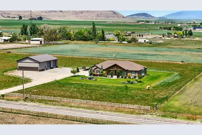 8760 W 25800 N, Portage, UT 84331 - Photo 1