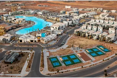 713 W Coastline Pl #117, Saint George, UT 84790 - Photo 15