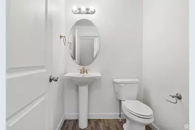 5404 W Rodgers Peak Pl S, Herriman, UT 84096 - Photo 15