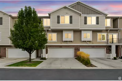 5404 W Rodgers Peak Pl S, Herriman, UT 84096 - Photo 1