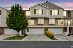 5404 W Rodgers Peak Pl S, Herriman, UT 84096 - Photo 1