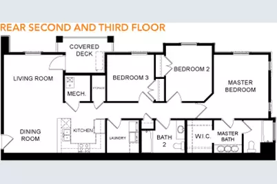 12778 S Pinnacle Peak Ln #F304, Herriman, UT 84096 - Photo 13