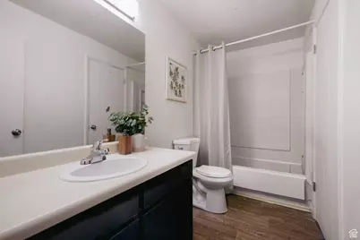 223 E Hill Ave #1, Millcreek, UT 84107 - Photo 9