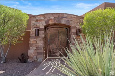 2763 N Chaco Trl, Saint George, UT 84770 - Photo 5