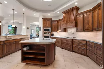 2763 N Chaco Trl, Saint George, UT 84770 - Photo 27