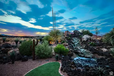 2763 N Chaco Trl, Saint George, UT 84770 - Photo 89