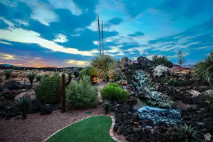2763 N Chaco Trail, Saint George, UT 84770 - Photo 89