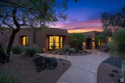 2763 N Chaco Trl, Saint George, UT 84770 - Photo 79