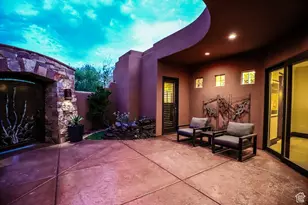 2763 N Chaco Trail, Saint George, UT 84770 - Photo 83
