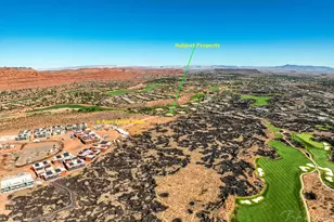 2763 N Chaco Trail, Saint George, UT 84770 - Photo 63