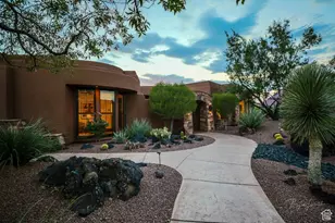 2763 N Chaco Trail, Saint George, UT 84770 - Photo 77